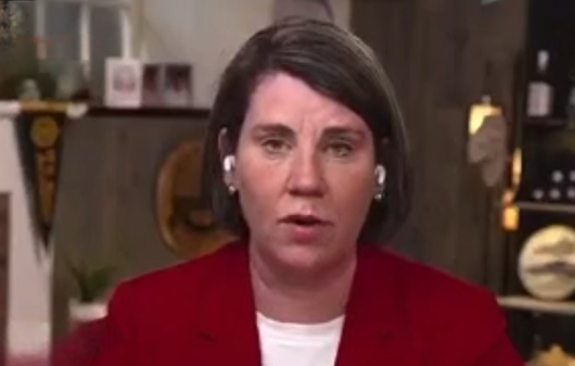 جنگ با ایران امنیت آمریکا را تضعیف می‌کند