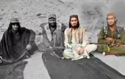 جیش‌الظلم چگونه خانواده‌ها را داغ‌دار می‌کند