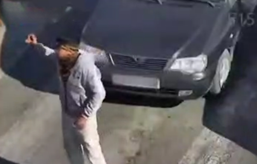 عرفان کیانی قداره‌کش موساد به سزای اعمالش رسید