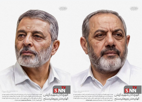 رهبر انقلاب: قهرمانان شهید ارتش، الهام بخش نیروهای مسلح