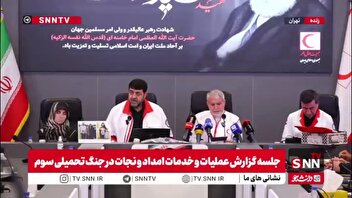 کولیوند: تیم‌های آنست ما چه توسط سگ‌های زنده‌یاب چه با دستگاه‌ها ۱۷۱۱ عملیات موفق انجام دادند/ بیشترین نجات یافتگان مربوط به تهران بود