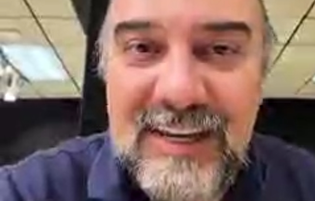 نبرد رمضان | برزو ارجمند نگران سُس پاشی / حیف گلوله!