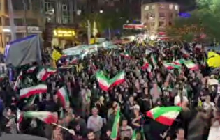 میدان هفت‌حوض، میقاتِ لشکرِ عاشوراییِ تهران