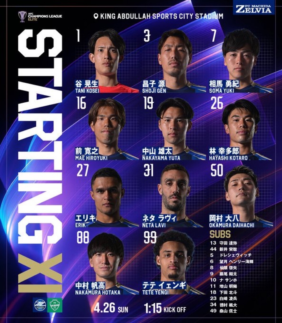 خلاصه بازی الاهلی 1 _ 0 ماچیدا /