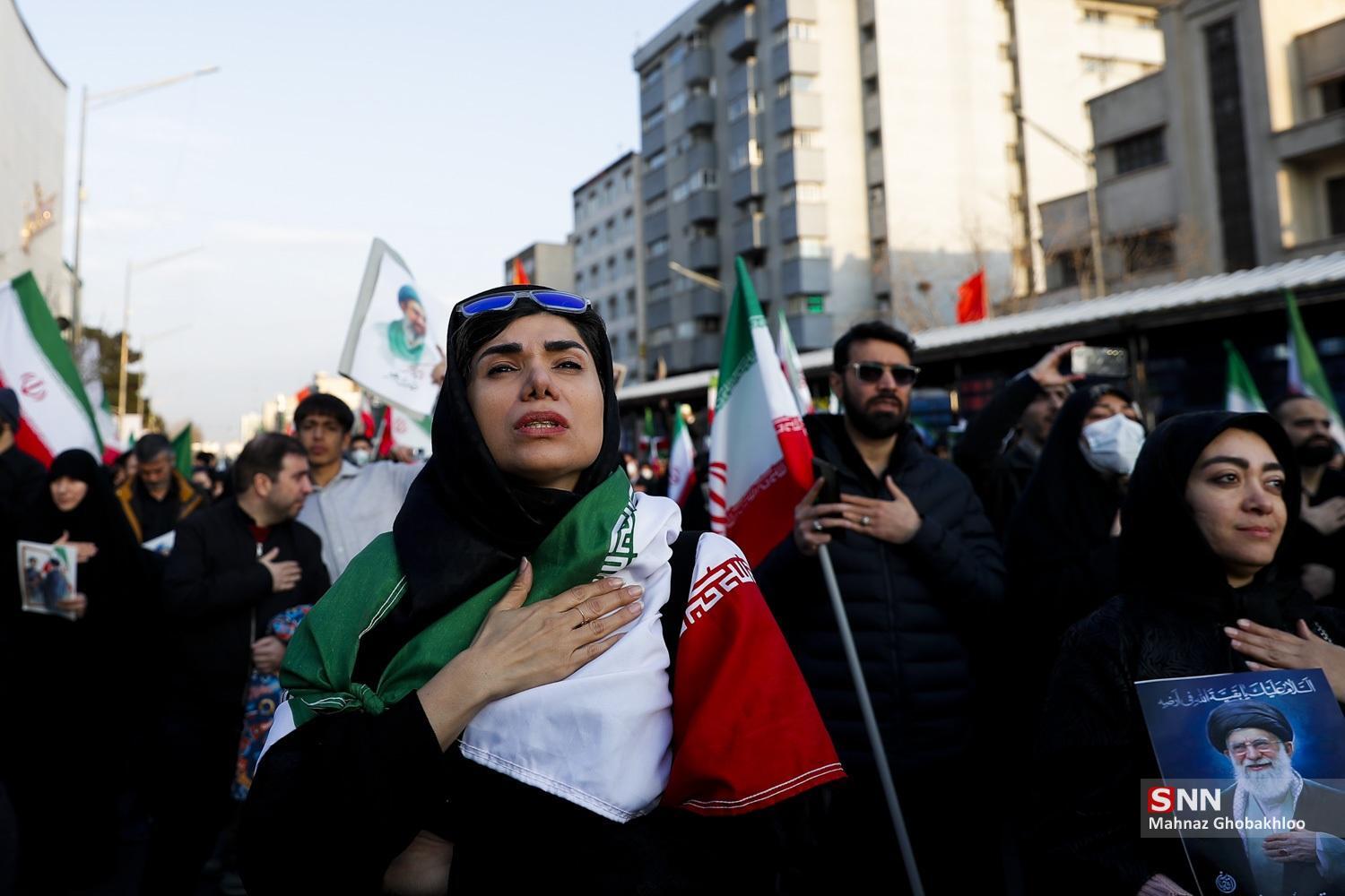 استفاده از سلاح اختلاف&zwnj;افکنی با دروغ&zwnj;های توییتری علیه اتحاد مقدس