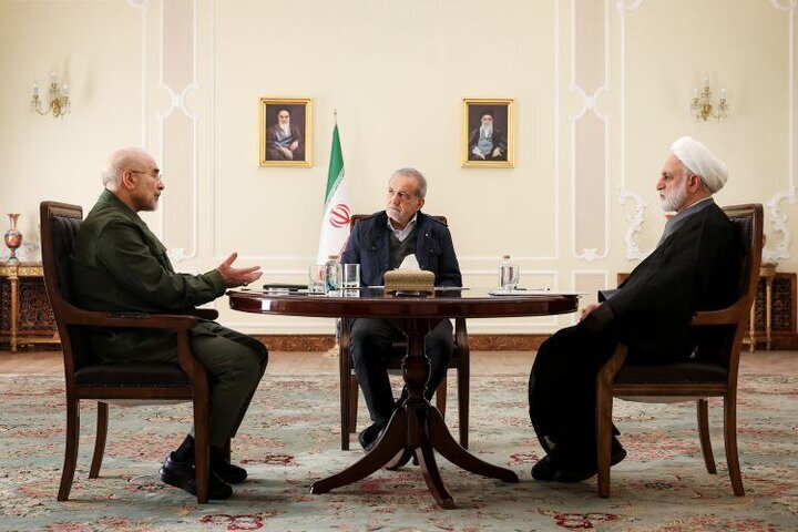 استفاده از سلاح اختلاف&zwnj;افکنی با دروغ&zwnj;های توییتری علیه اتحاد مقدس