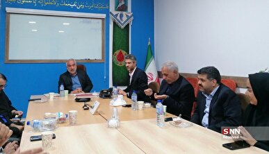 نقش بی بدیل رسانه ها در خنثی سازی دسیسه ها در جنگ ترکیبی/ دشمن در باتلاق بی‌خروجی گرفتار شد