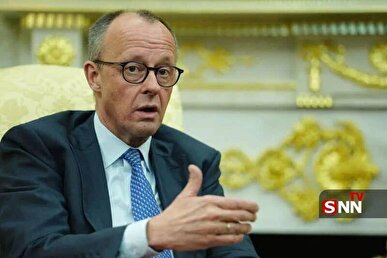 صدراعظم آلمان: جنگ آمریکا و اسرائیل علیه ایران کاملا غیرضروری است