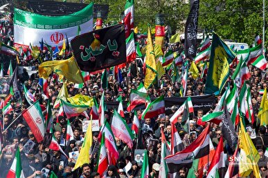 گلوله‌های بی‌صدا؛ از اختلاف‌افکنی تا دروغ‌های توییتری علیه اتحاد مقدس!