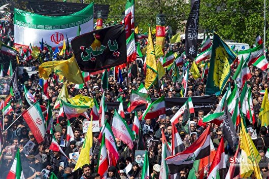 گلوله‌های بی‌صدا؛ از اختلاف‌افکنی تا دروغ‌های توییتری علیه اتحاد مقدس!