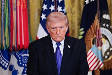 واکنش پاکستان به وقوع حمله در یک مراسم با حضور ترامپ