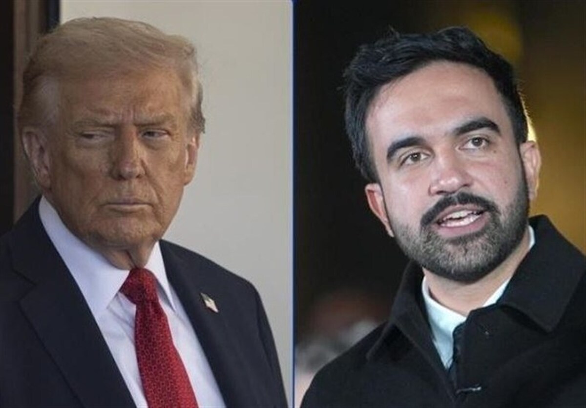 شهردار نیویورک حادثه تیراندازی در مراسم ترامپ را «خشونت سیاسی» خواند