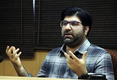 زیستن در پس زمینه‌ جنگ