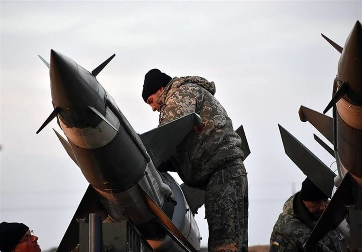 معاریو: ذخایر مهمات آمریکا در نتیجه جنگ با ایران به شکل خطرناکی کم شد