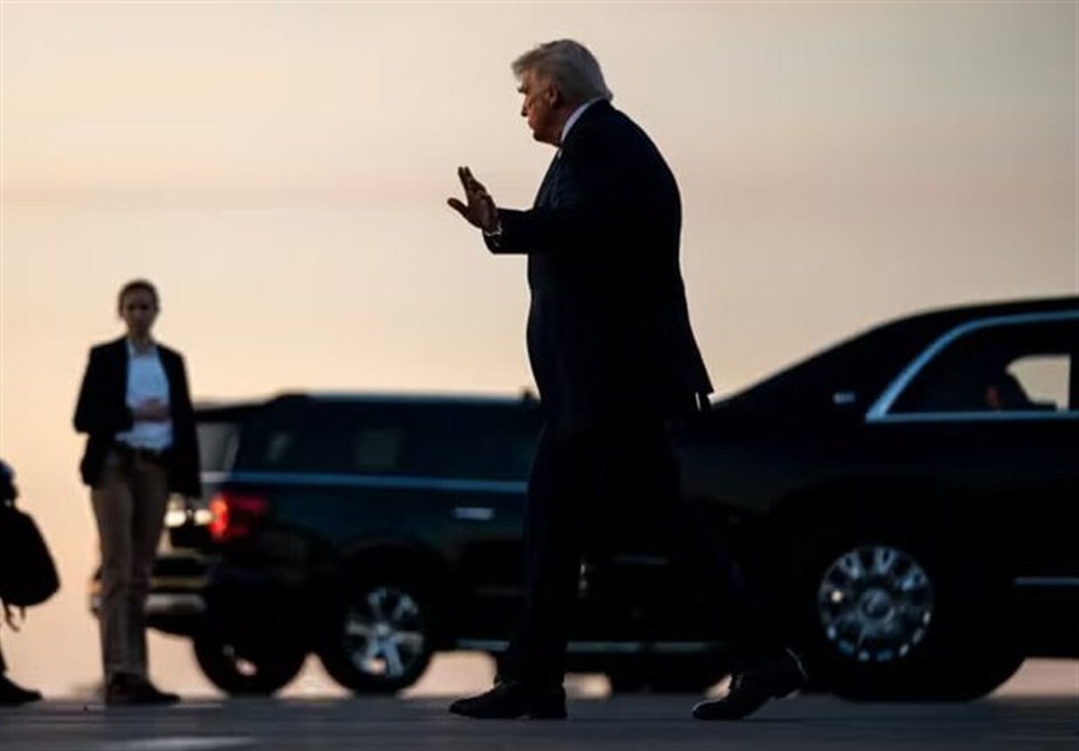 تحلیلگر ترکیه‌ای: ترامپ خودشیفته در حمله به ایران به دام نتانیاهو افتاد