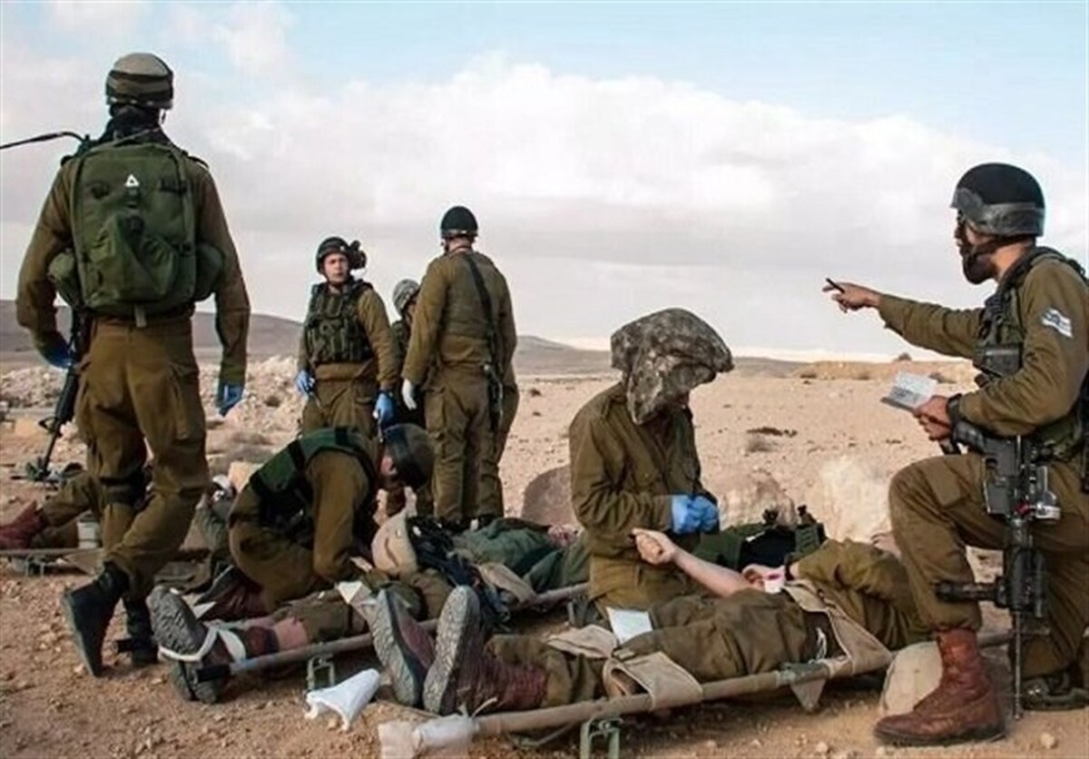 تحلیل‌گر صهیونیست: ارتش اسرائیل در باتلاق لبنان گرفتار می‌شود