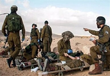 تحلیل‌گر صهیونیست: ارتش اسرائیل در باتلاق لبنان گرفتار می‌شود