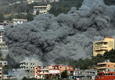سی‌ان‌ان: اسرائیل در آتش‌بس هم به ویرانی خانه‌ها در لبنان ادامه می‌دهد