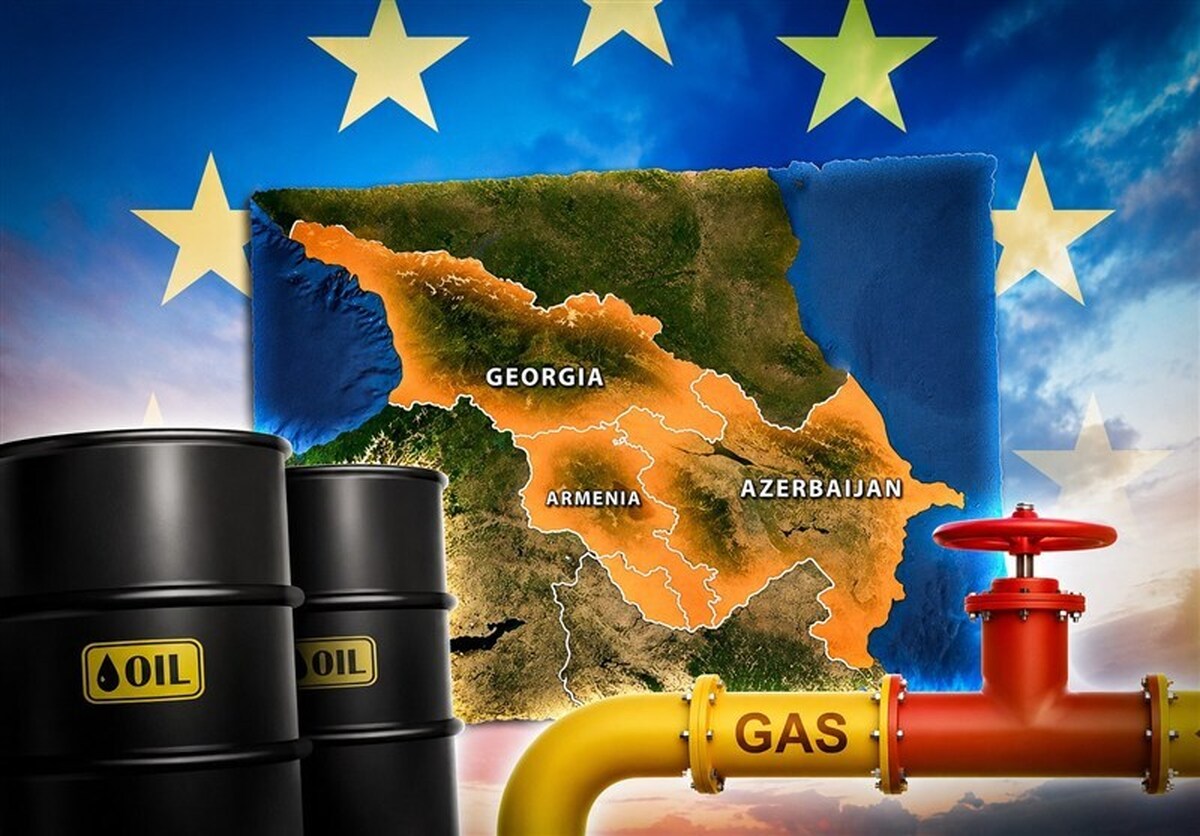 سایه بحران تنگه هرمز بر بازار انرژی؛ برنامه باکو برای ترانزیت خزر