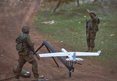 عملیات حزب الله علیه نظامیان رژیم صهیونیستی