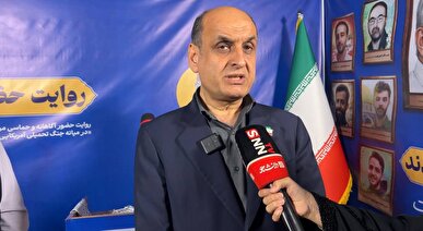 جغرافیا و پرچم پیوند دهنده قلب‌ها در برابر تهدیدات/ هوشیاری مردم بر ریشه‌های تاریخی است+فیلم
‌