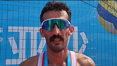 پورعسگری: راهیابی به فینال دور از دسترس نیست