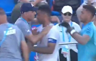 صعود مقتدرانه ایران به دور حذفی با طعم صدرنشینی