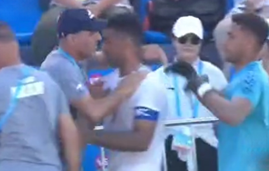 صعود مقتدرانه ایران به دور حذفی با طعم صدرنشینی