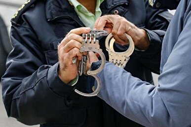 تیراندازی پلیس برای دستگیری مجرمان مسلح / هشدار پلیس به مجرمان: با آنان قاطعانه برخورد می‌کنیم