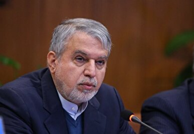 صالحی امیری: ۱۴۹ مرکز میراثی ما مورد تهاجم قرار گرفت/ حمله به میناب به عنوان سومین جنایت بزرگ آمریکا در جهان ثبت خواهد شد + فیلم