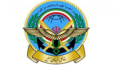 هشدار قرارگاه مرکزی حضرت خاتم‌الانبیا (ص) به آمریکا