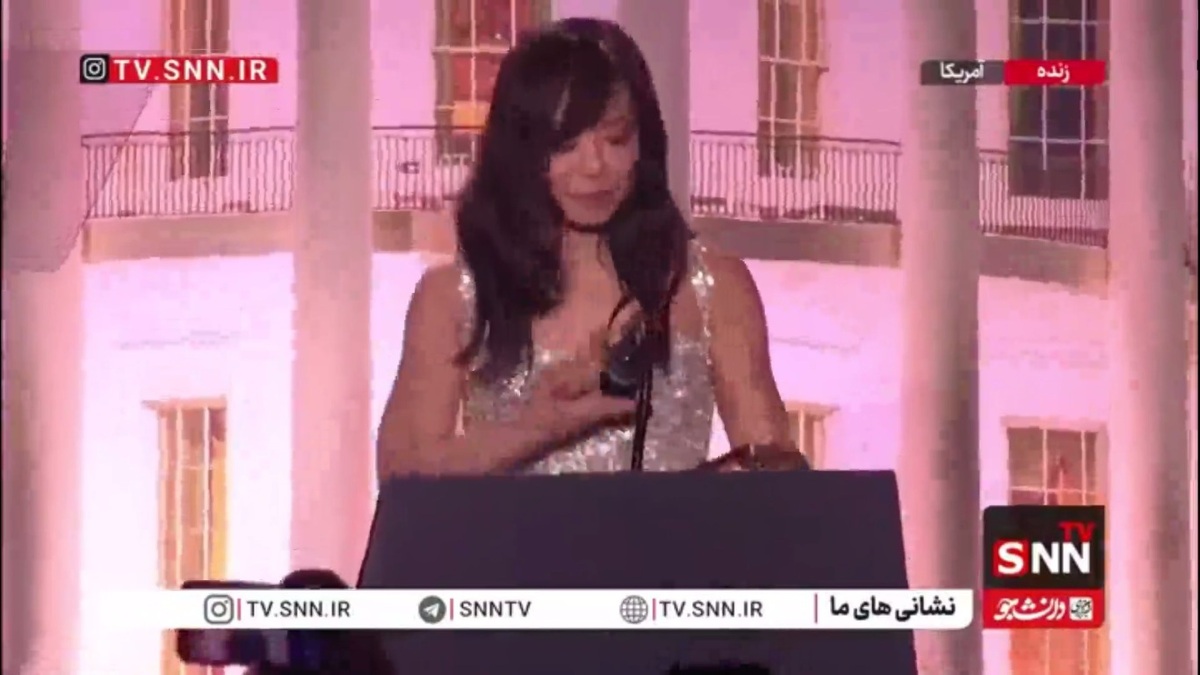 خبرنگار CBS از قول ترامپ وعده برگزاری مجدد ضیافت شام را ظرف ۳۰ روز آینده داد