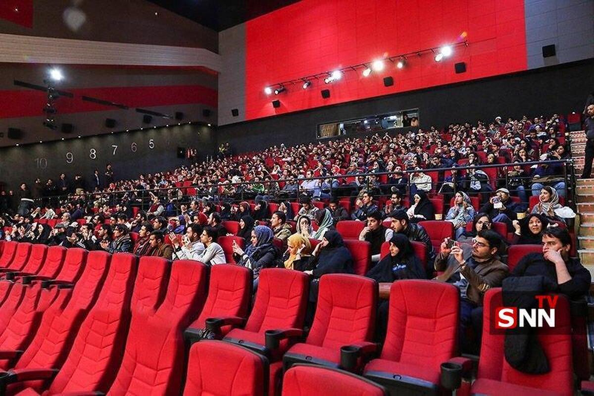 بلیت سینما تا اطلاع ثانوی افزایش قیمت ندارد