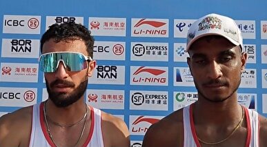 قلعه نوعی: صعودمان به فینال قطعی است