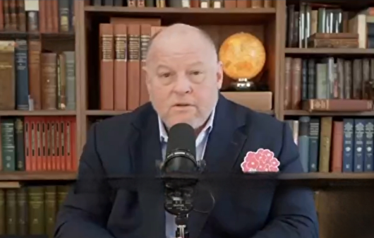 شب فرار از ضیافت و باقی ماجرا