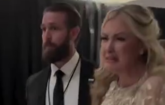 شب فرار از ضیافت و باقی ماجرا