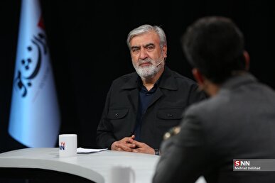 عزیزی: کومله، دموکرات، پژاک و سایر گروه‌ها برنامه‌ریزی کرده بودند که همزمان با عملیات آمریکایی‌ها از مرز‌های شمال غرب وارد کشور شوند + فیلم