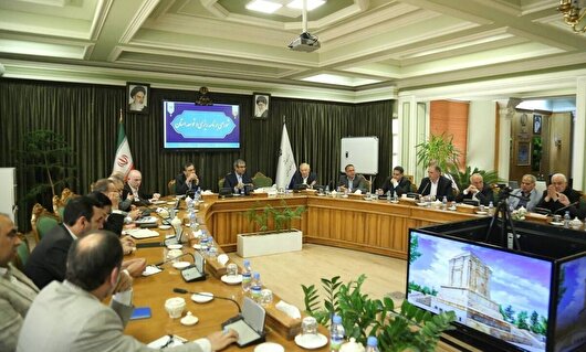 اعزام ۷ هیئت تجاری از خراسان رضوی برای تامین کالا‌های مورد نیاز کشور