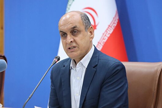 خسارت کسبه «بازار سوخته» رشت از محل مسئولیت‌های اجتماعی پرداخت شود