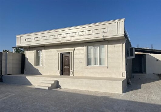 ۶۳۹ واحد مسکونی برای محرومان در بوشهر