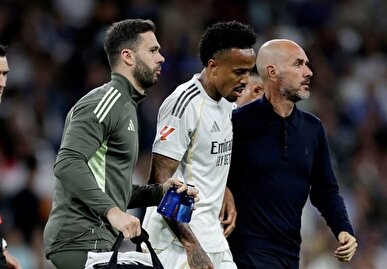 میلیتائو جام جهانی را از دست داد!