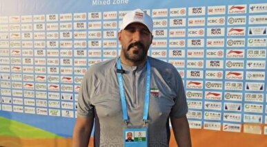 مربی تیم ملی واترپلو:آنالیز درستی نسبت به تیم کره جنوبی داشتیم