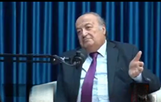 نیرنگ استراتژیک علیه ایران در جریان است