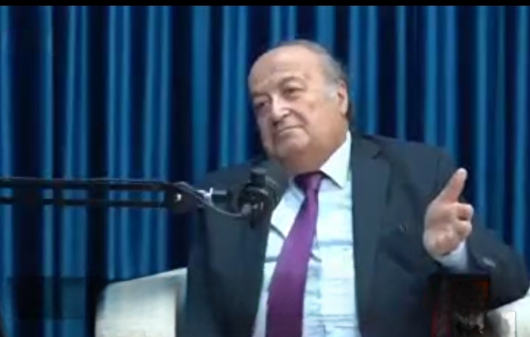 نیرنگ استراتژیک علیه ایران در جریان است