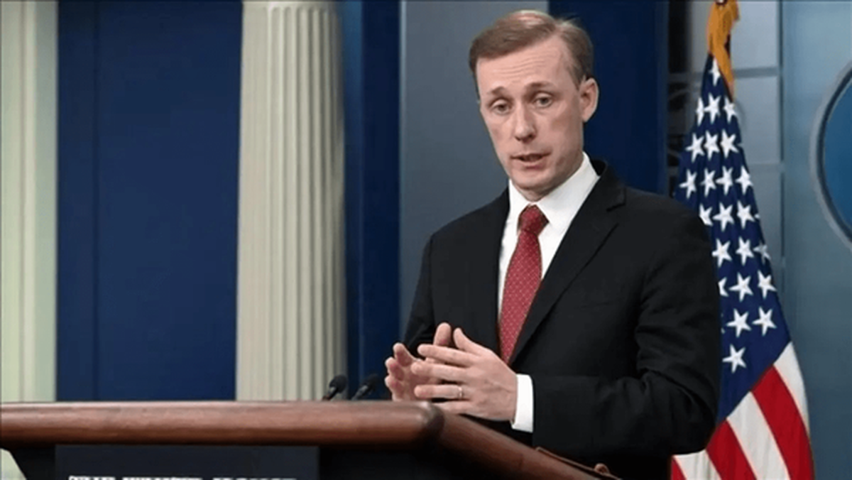 مشاور امنیت ملی بایدن: مواضع آمریکا، مانع توافق با ایران است