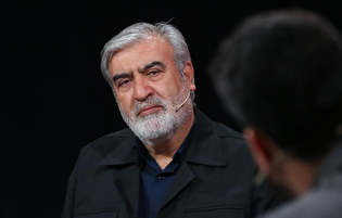 نبرد رمضان | عزیزی: بنای مذاکره مجدد با آمریکایی‌ها را نداریم