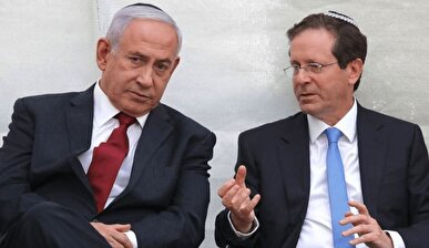 نیویورک تایمز: رئیس اسرائیل درخواست عفو نتانیاهو را رد می‌کند