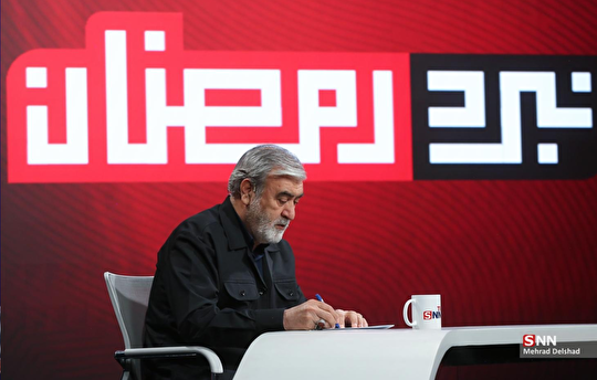 نبرد رمضان |عزیزی: آتش‌بس بدون اذن رهبری فاقد مشروعیت است