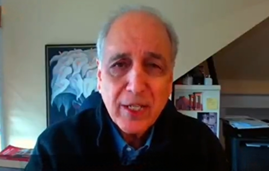 فشار عمومی برای تغییر روابط با اسرائیل در حال افزایش است