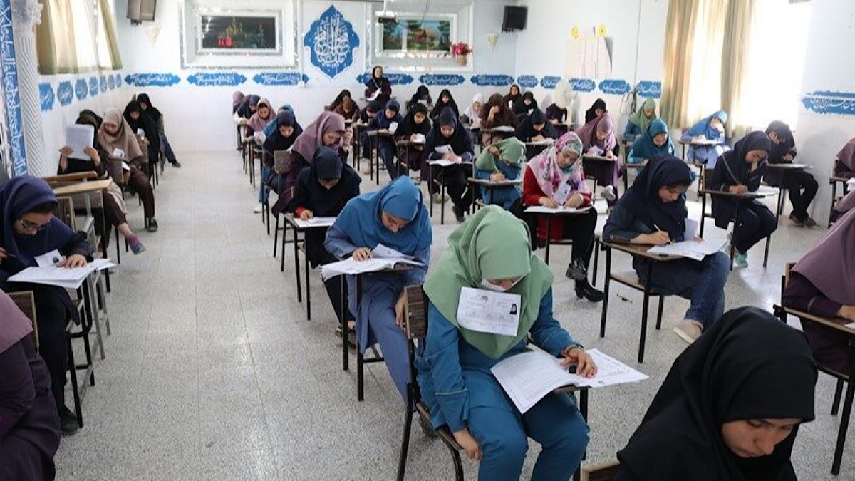 نتایج آزمون اخذ پروانه کارشناسی رسمی دادگستری، فردا منتشر می&zwnj;شود